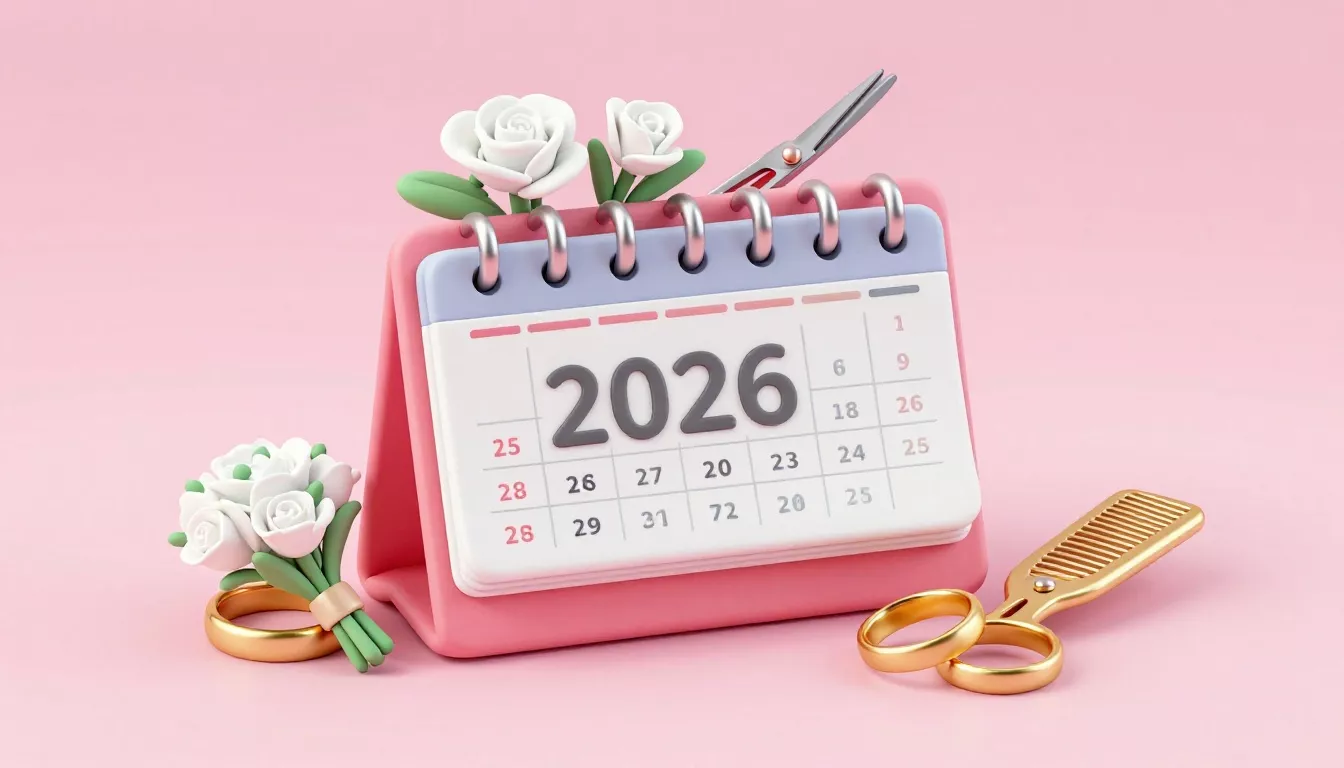 Свадебный маркетинг для микробьюти‑студии: подготовка к лету 2026