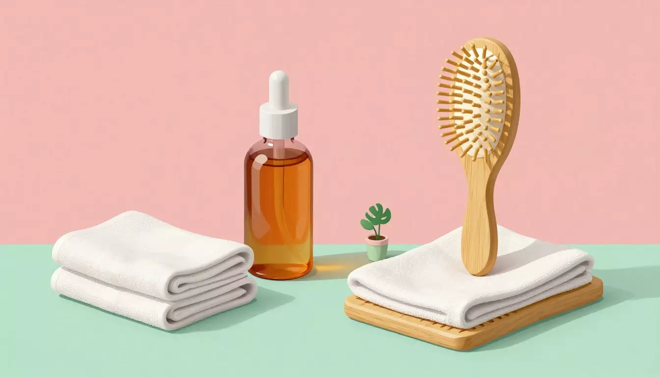 Экологичный beauty‑студия: простые шаги для маленькой команды
