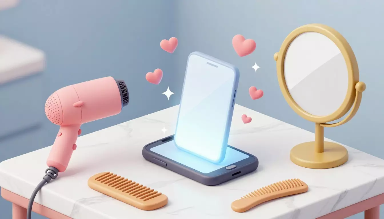 Эмоциональный сторителлинг в Instagram для маленькой бьюти‑студии