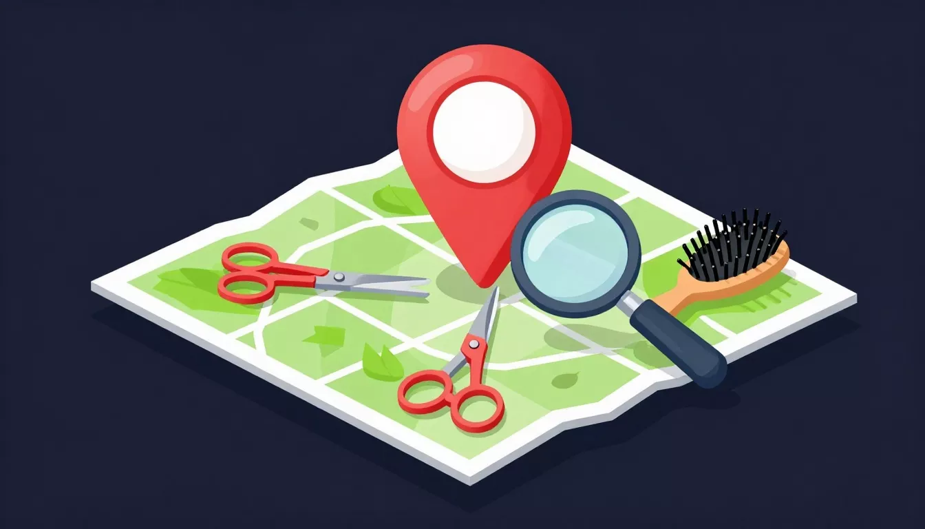 Как настроить локальное SEO салону красоты в Беларуси?